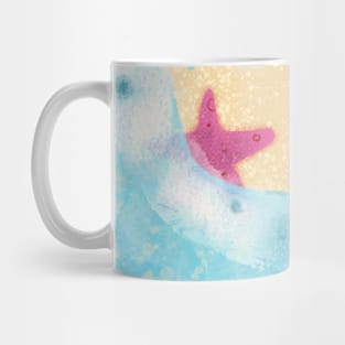 Life is Better at the Beach Mug